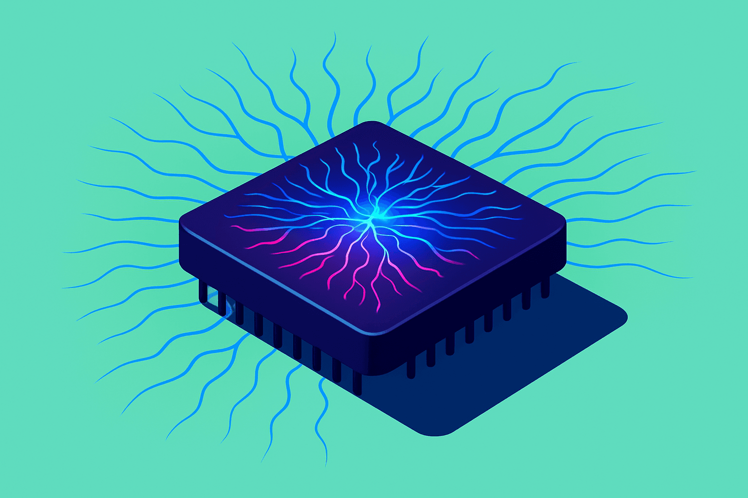 SK Telecom Doubles AI Model to 1 Trillion Parameters