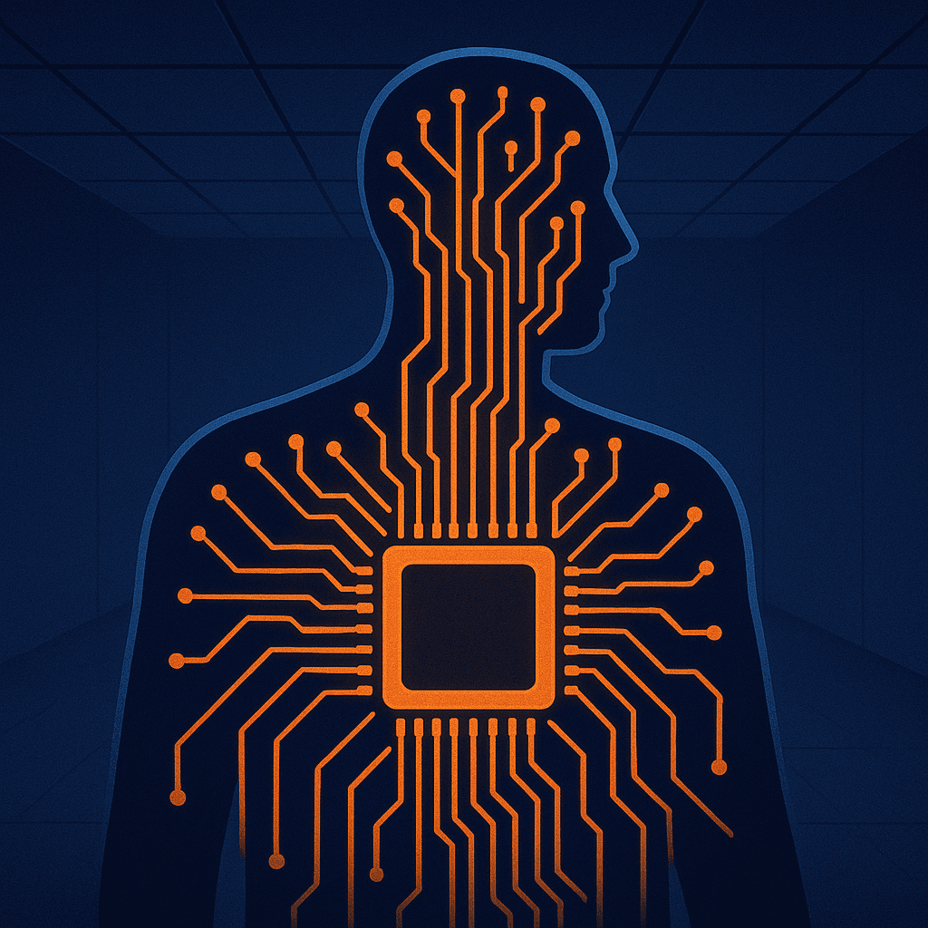 Splunk Just Launched Its Own AI Models Inside Your Data