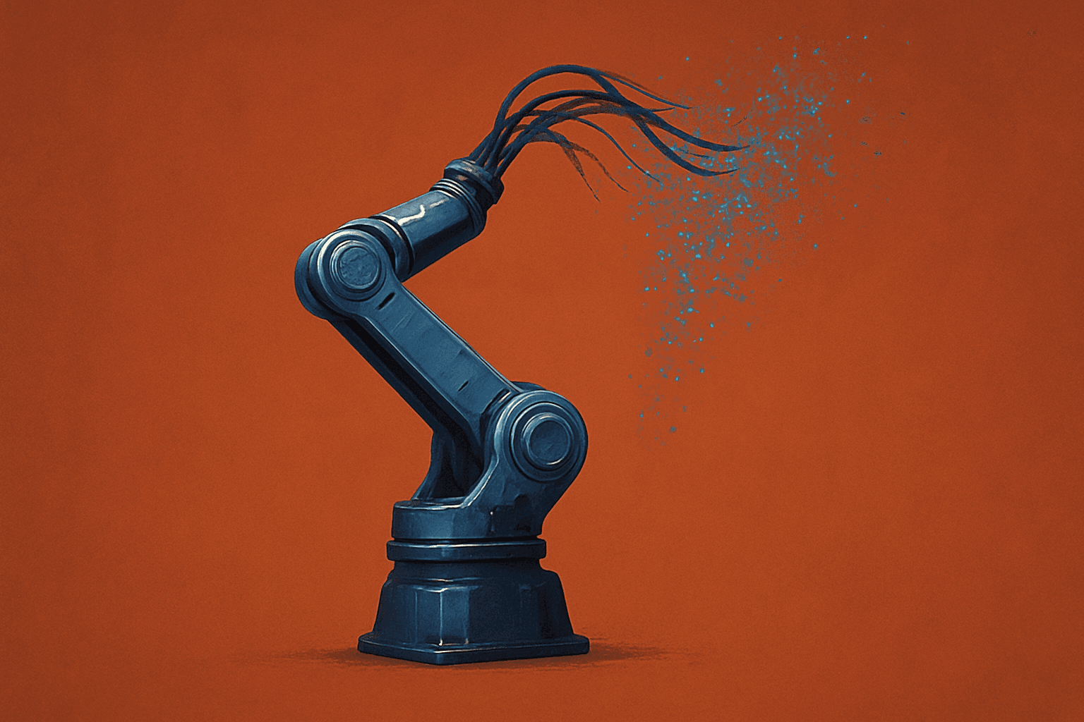 Fed Warns AI Could Push Up Unemployment, Complicate Inflation Fight