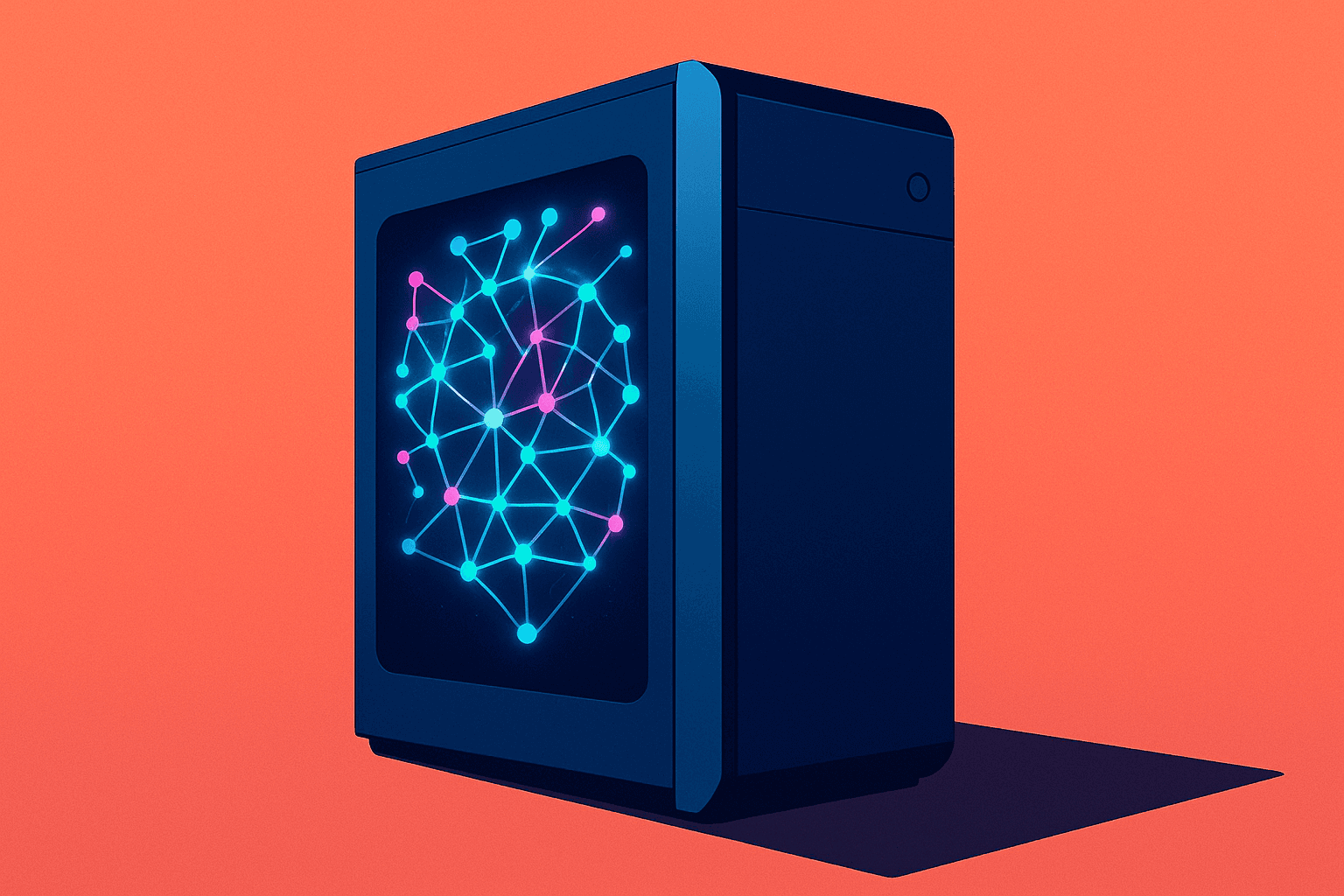 AMD Brings Copilot+ PCs to Desktops for First Time