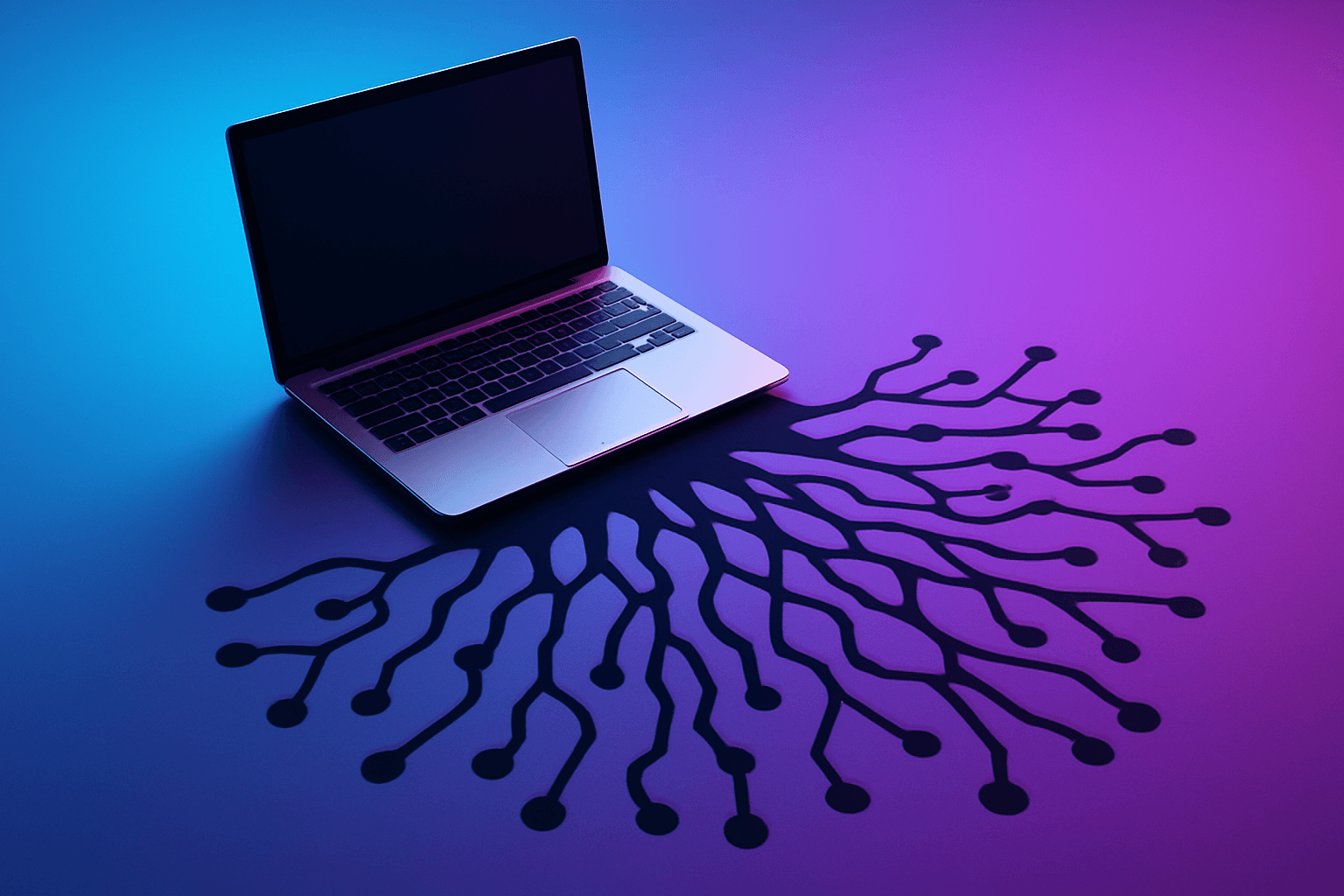 79% of Companies Have Shadow AI Running Right Now