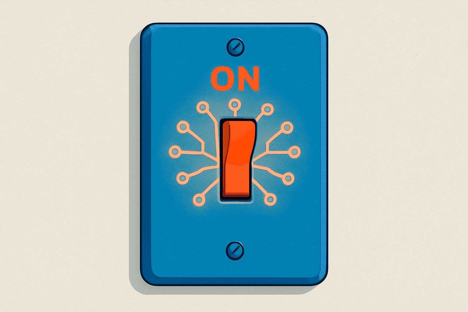 Telecom Giants Launch Blueprint to Run AI Like Utilities