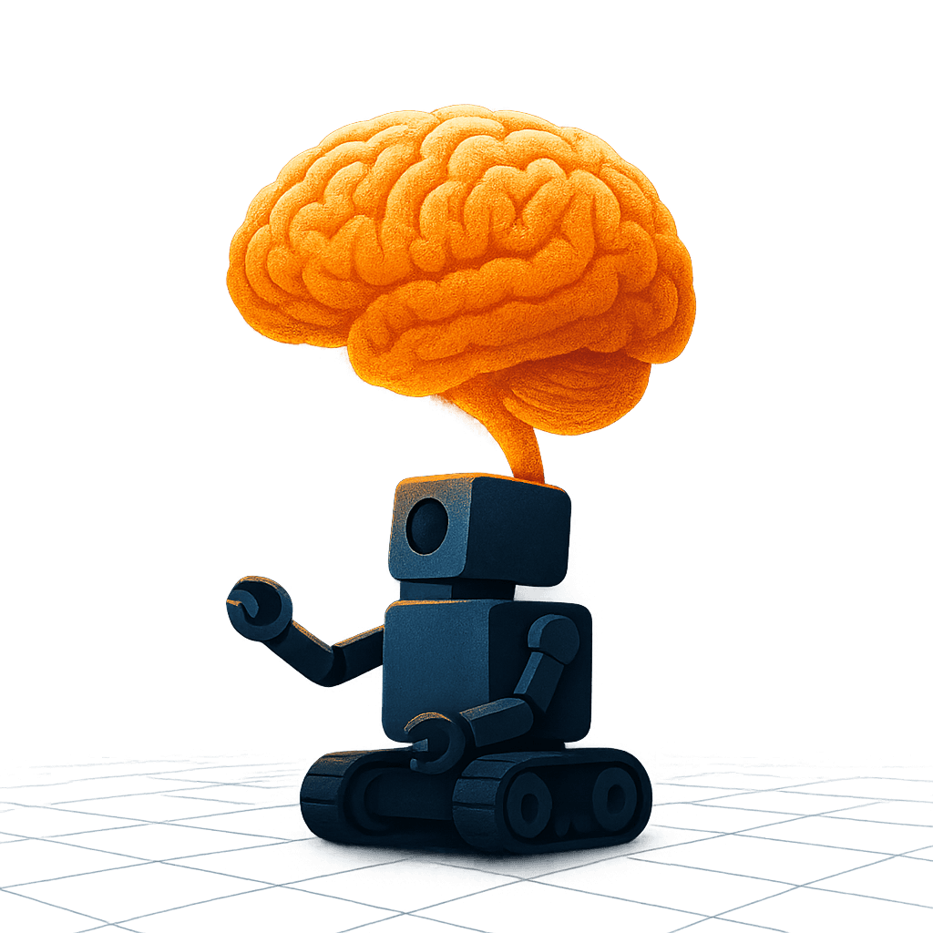 Alibaba Drops Open-Source 'Brain' That Outperforms Google's Robots