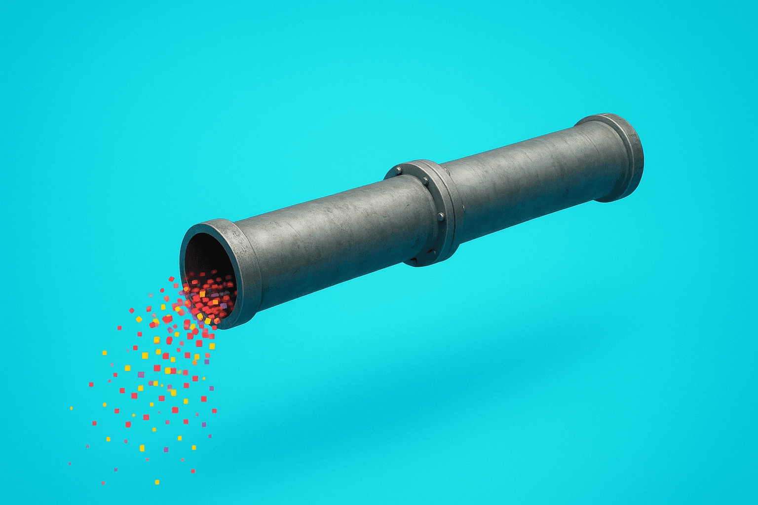 Two-Thirds of Companies Running AI Without Dedicated Teams