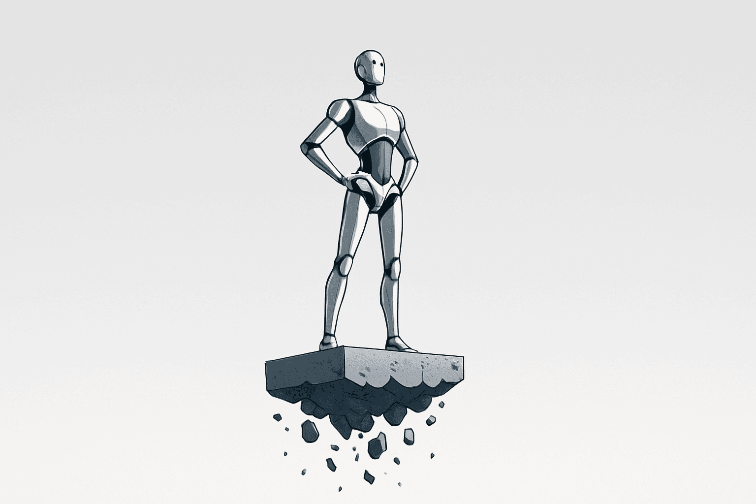 78% of Firms Bet on AI, Only 14% Can Run It