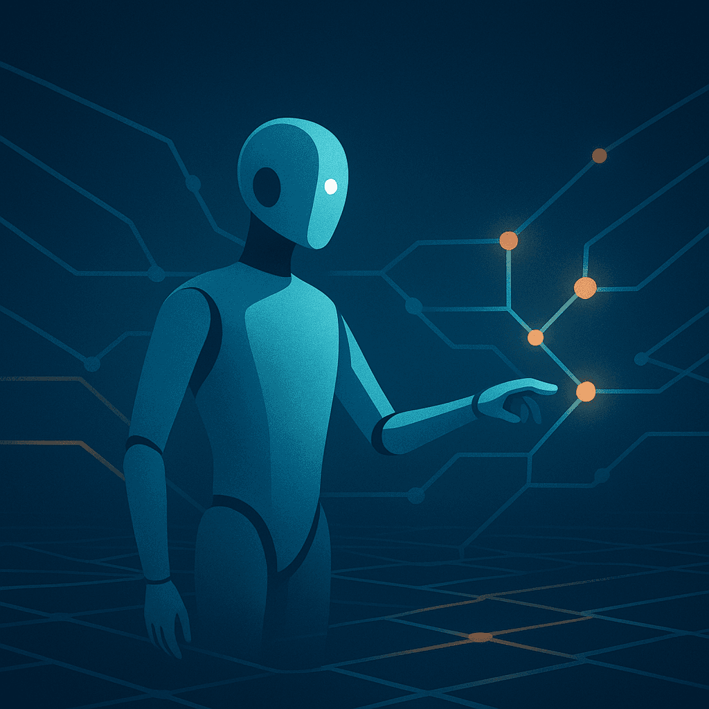 Cisco Goes Full AI Agent Mode Across Networks