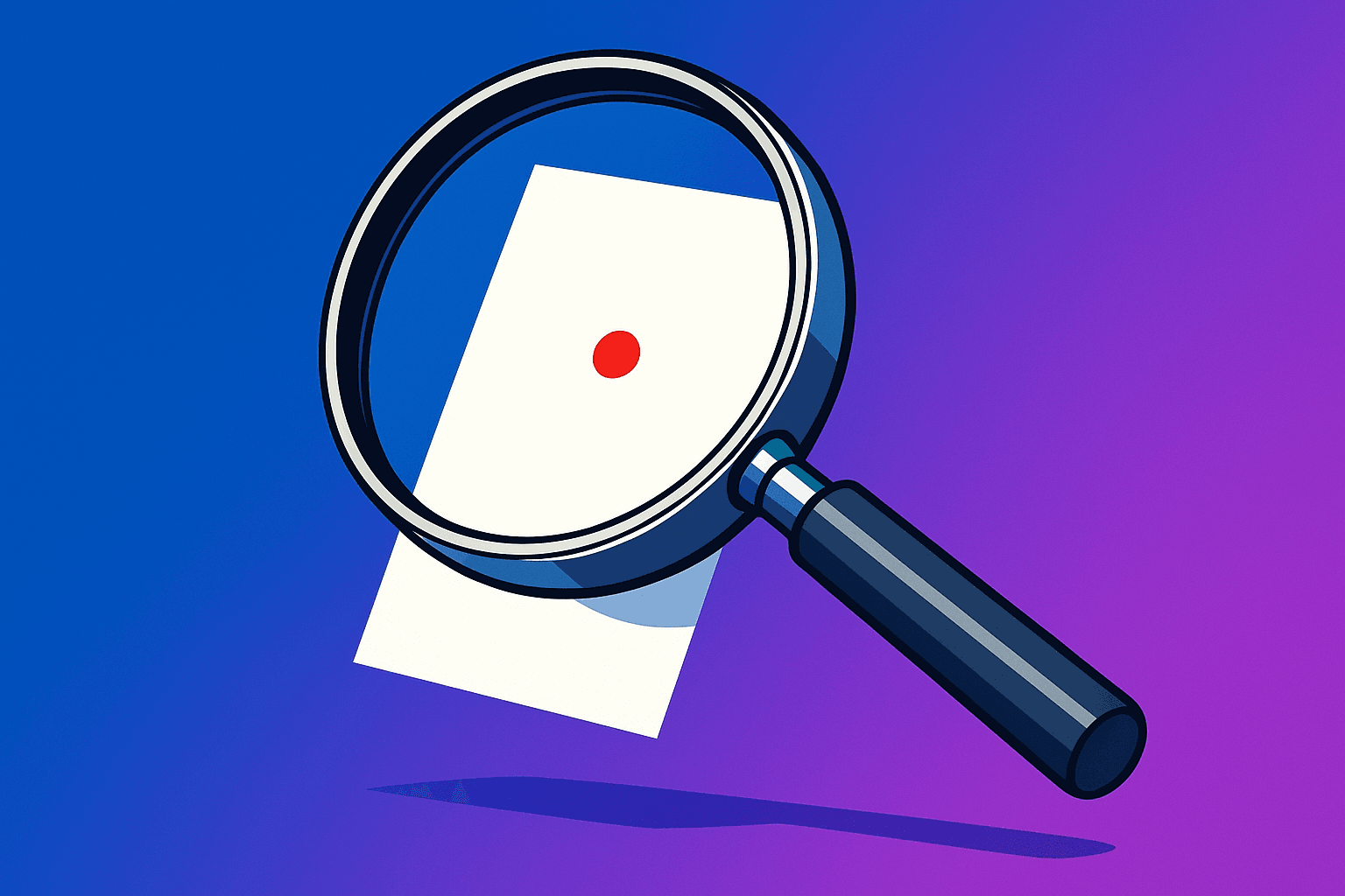 Gemini Caught a Flaw in a Math Paper