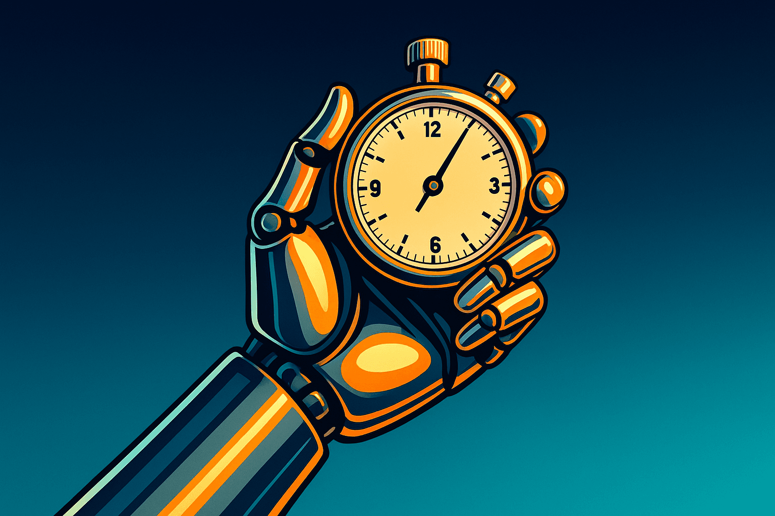 Banks Using AI Agents See 40% Lower Costs Within Months