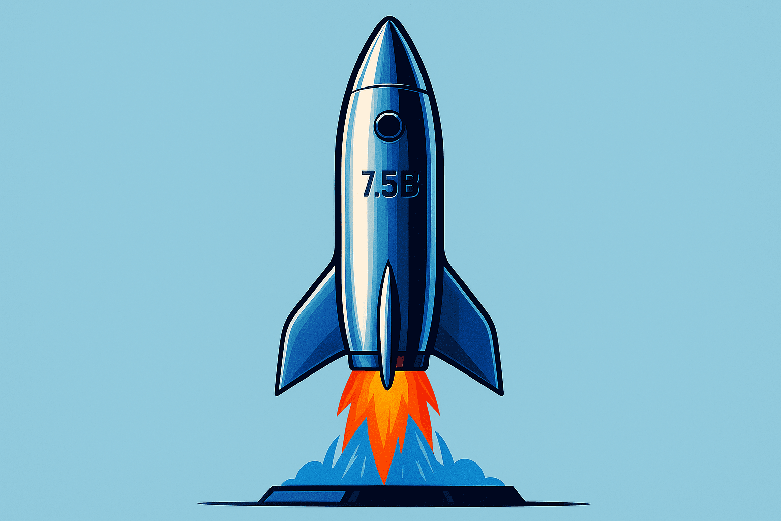 Together AI Eyes $1B Round at $7.5B Valuation