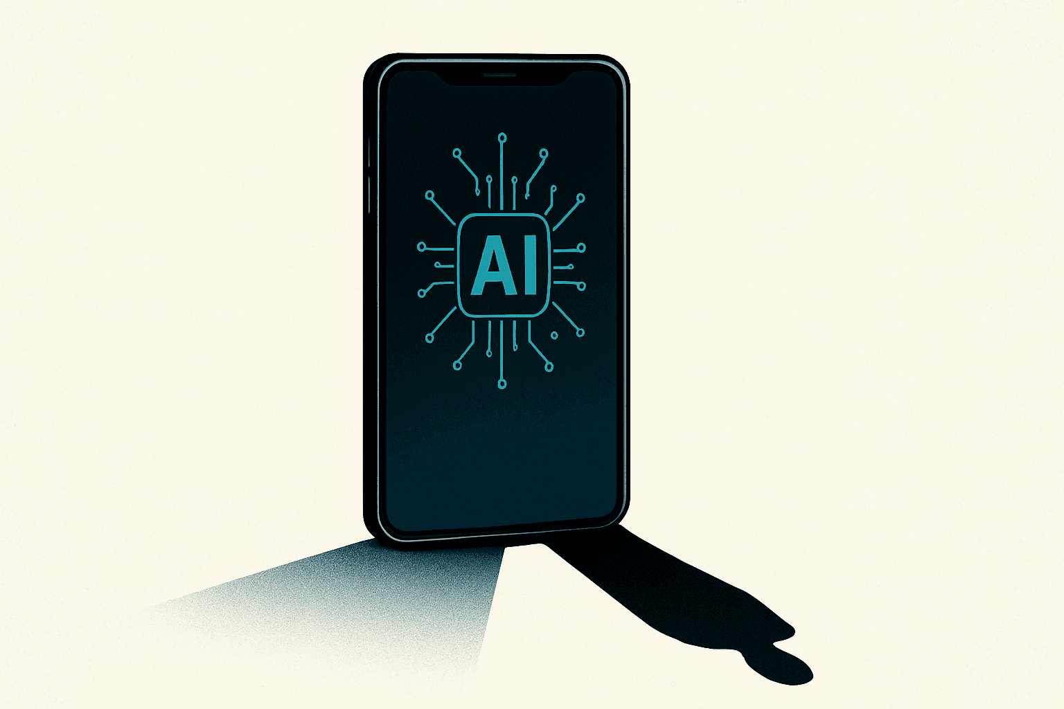 Block Cuts Half Its Staff After AI Quadruples Per-Employee Profit