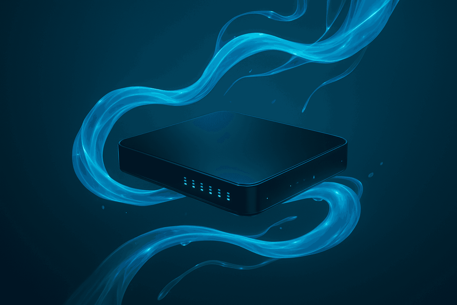 Huawei Ships First 51.2T Liquid-Cooled AI Switch