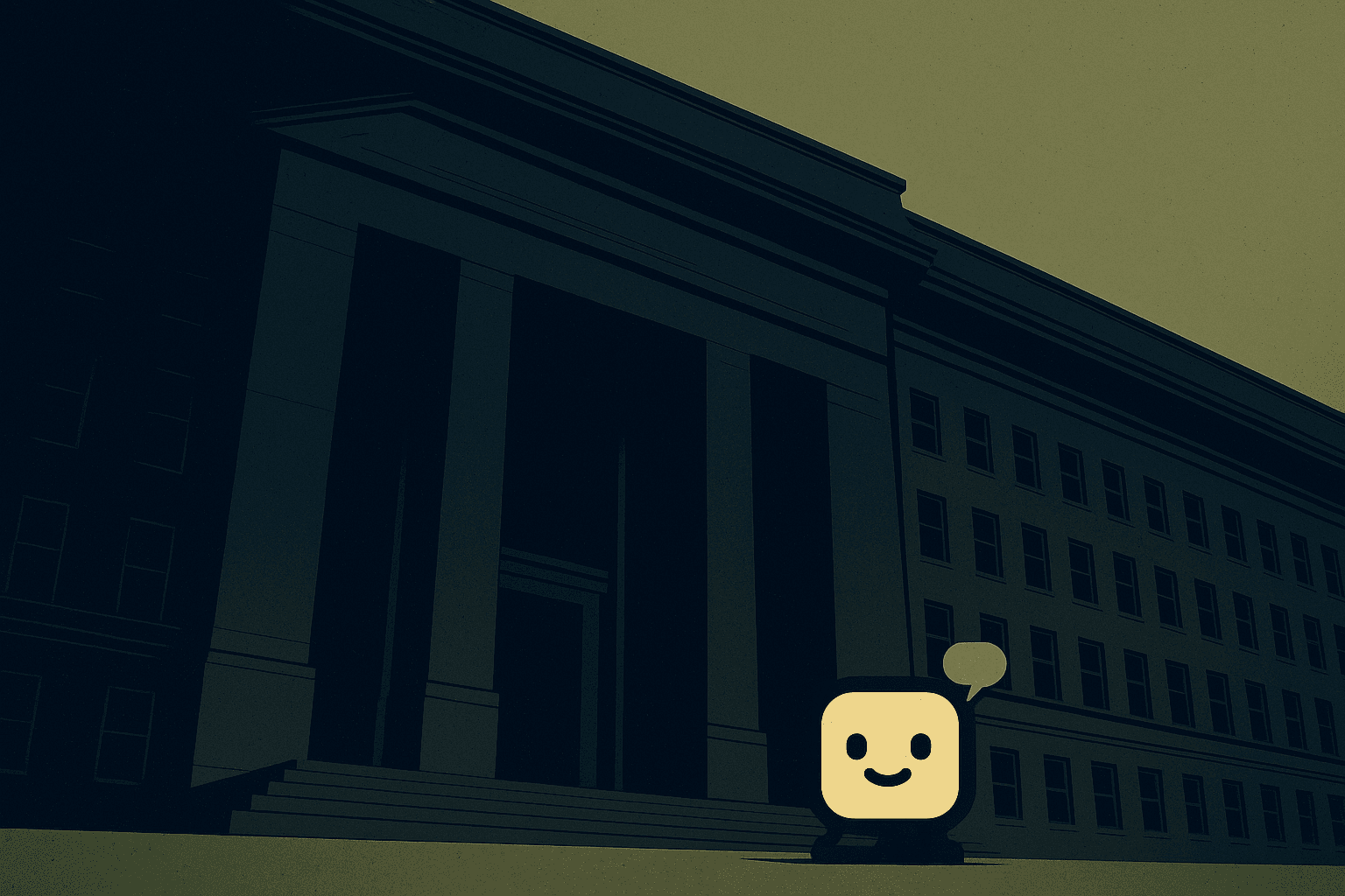 Pentagon Bans Anthropic, First U.S. Firm Hit as Risk