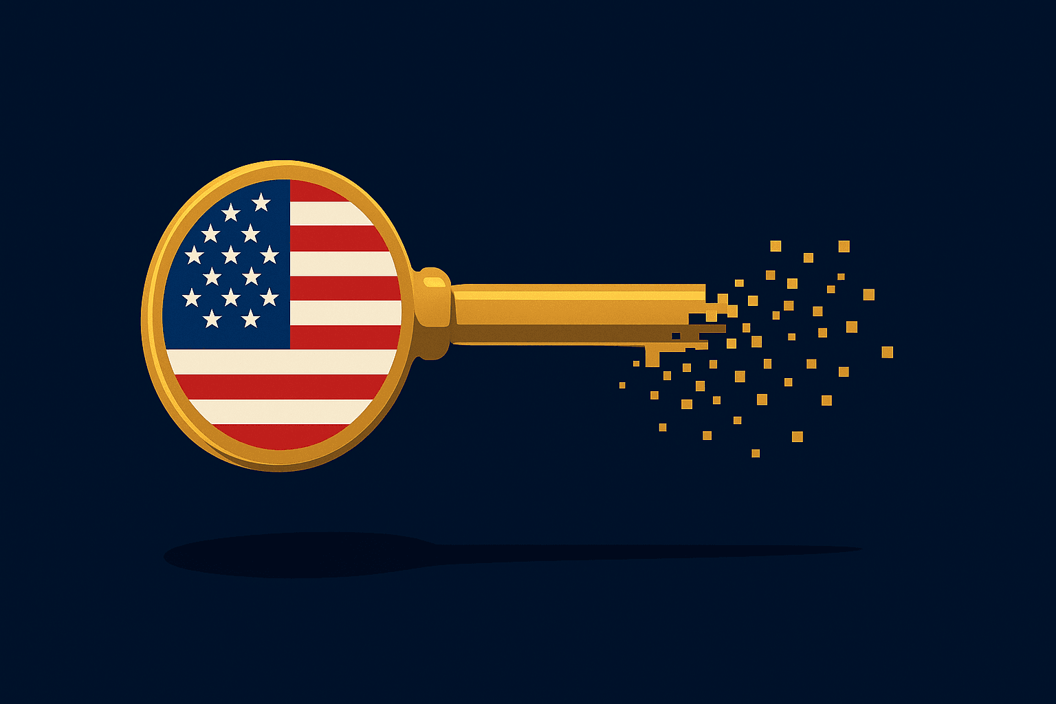 U.S. Drafts AI Rules Demanding "Any Lawful Use" Licenses