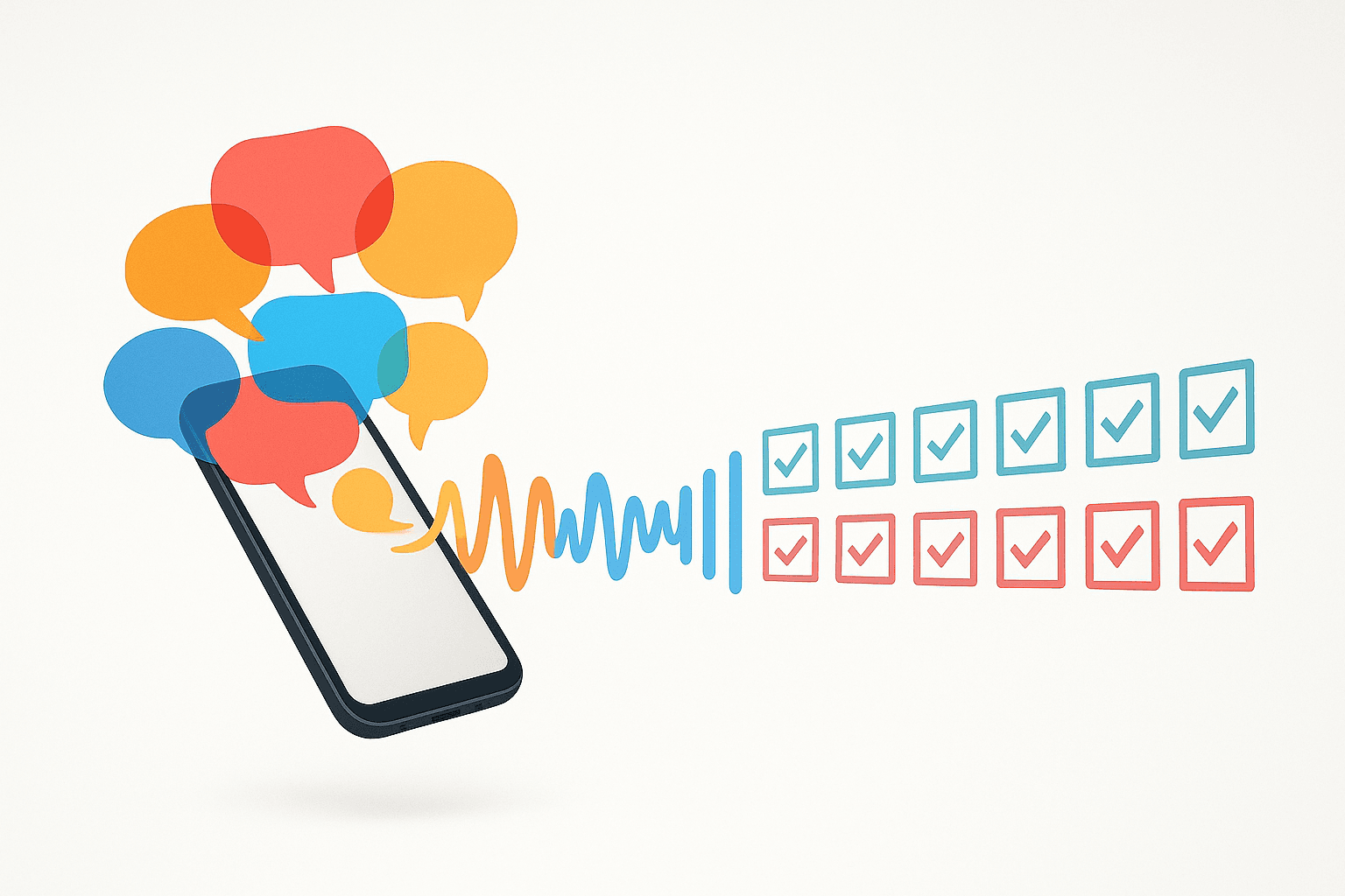 Todoist's Voice Bot Jumped from 40% to 62% Accuracy