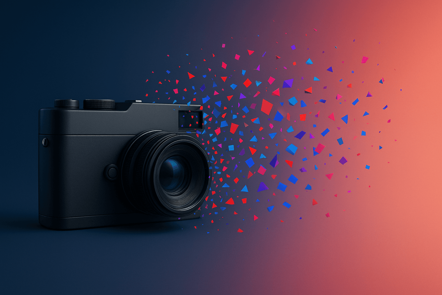 Netflix Buys Ben Affleck's AI Film Startup