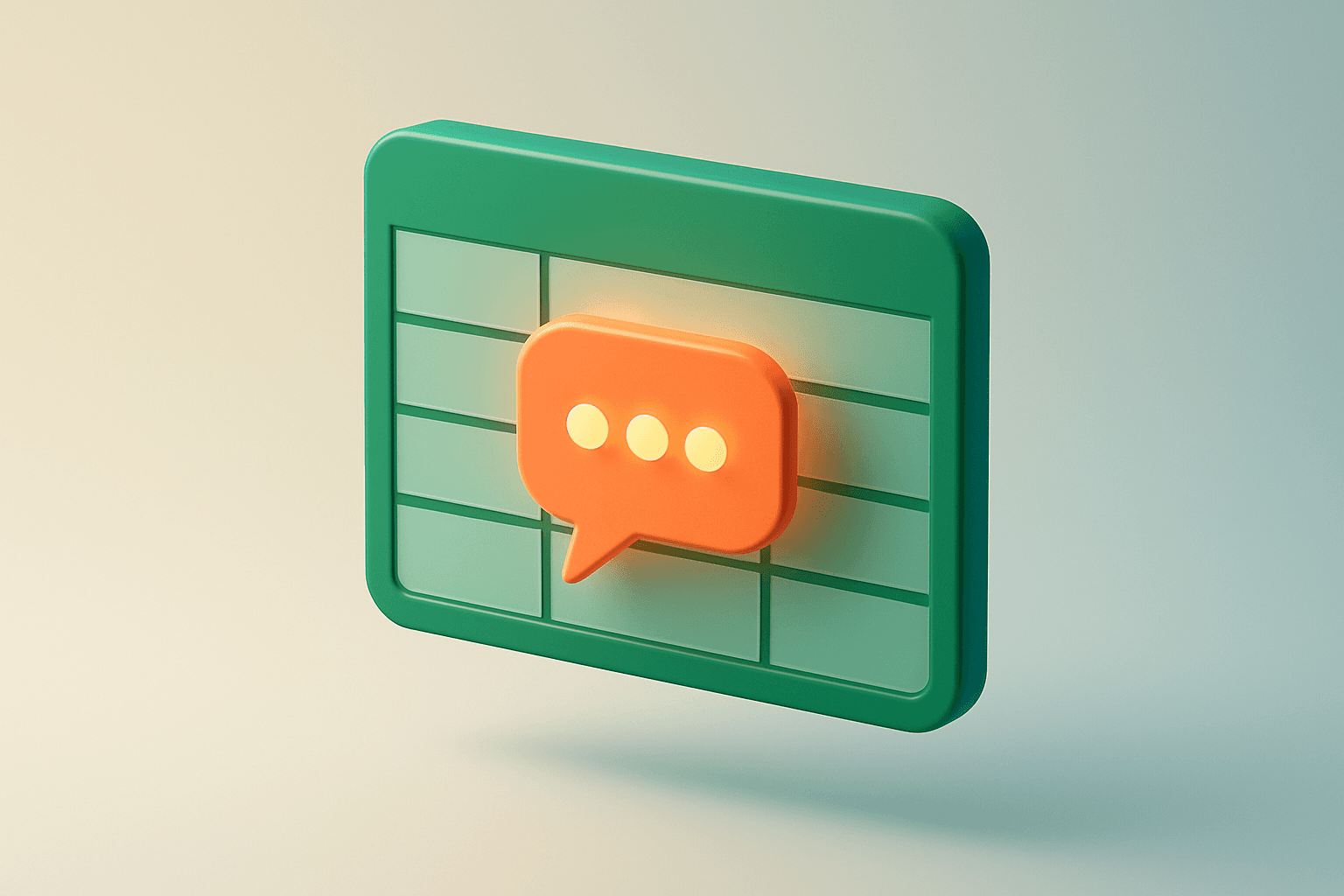 ChatGPT Now Lives Inside Excel for Finance Teams