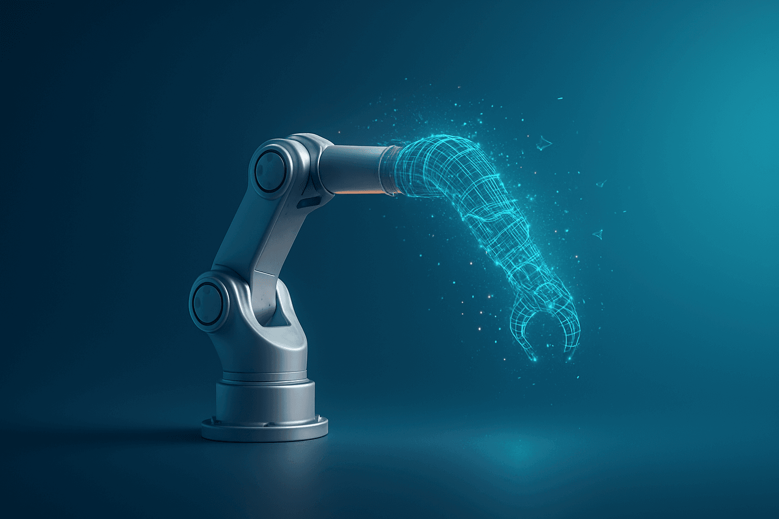 ABB's New Sim Cuts Robot Setup Time 80%