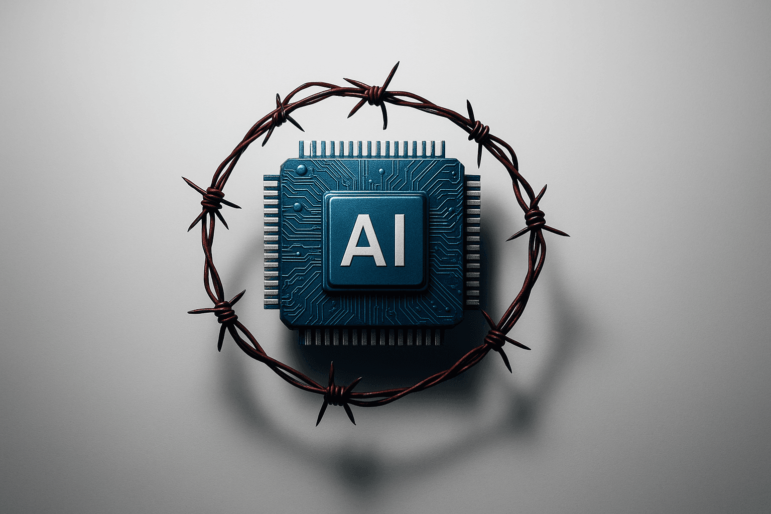 Pentagon Blacklists Anthropic Over AI Weapons Guardrails