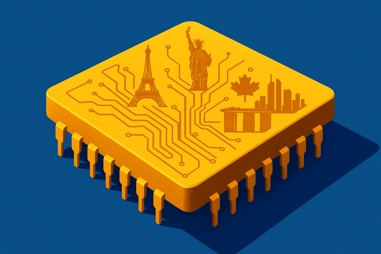 Yann LeCun's AMI Labs Raises $1 Billion Seed Round