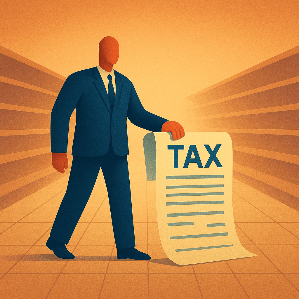 Altruist's AI Now Does Your Taxes in Minutes