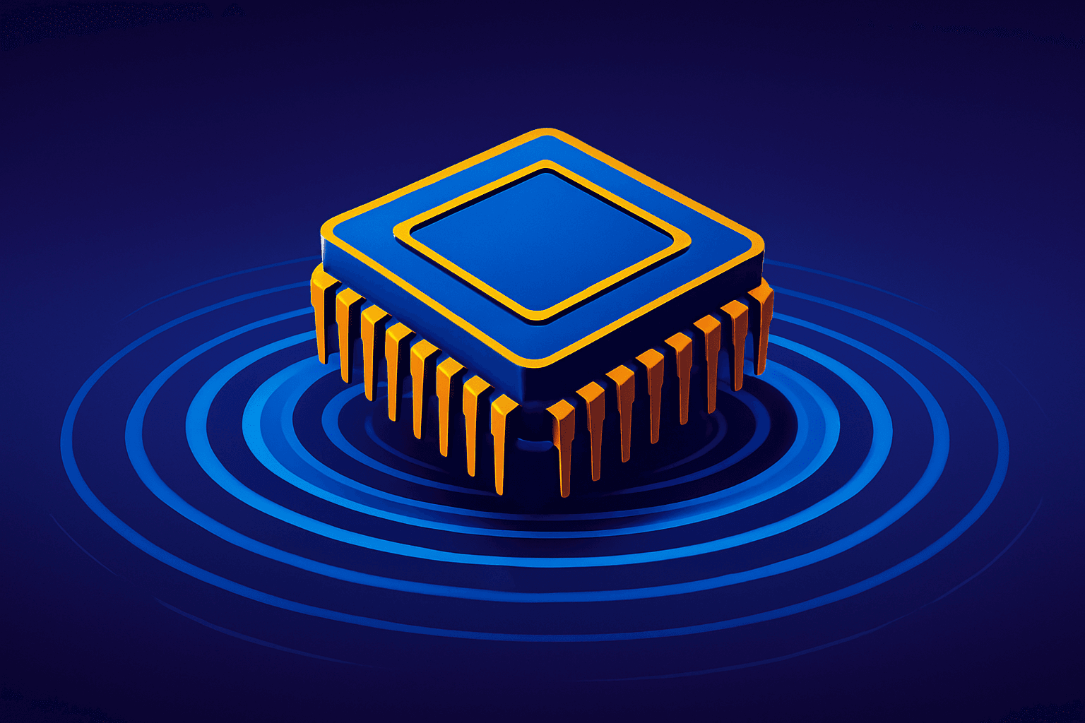 Stealth Startup Eridu Raises $200M Series A for AI Networking