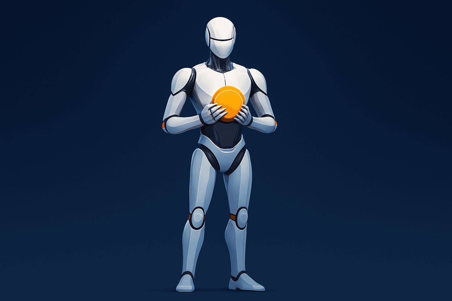 Hugging Face's LeRobot Now Runs Humanoid Robots