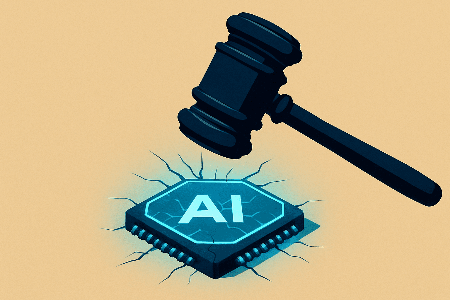 Anthropic Sues Defense Department Over National Security Ban