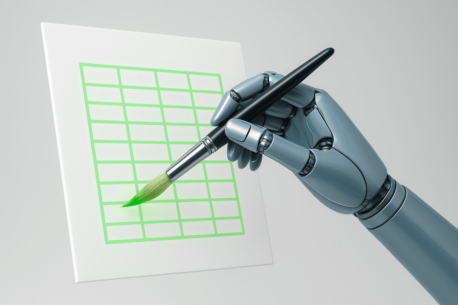 Google's Gemini Can Now Build Entire Spreadsheets From Scratch