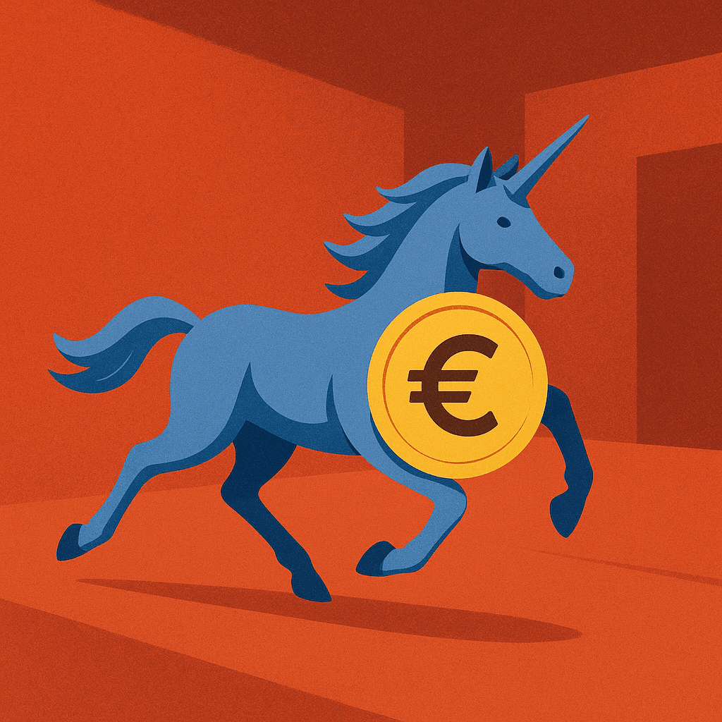 Spanish AI Unicorn Multiverse Chasing €500M at €1.5B Valuation
