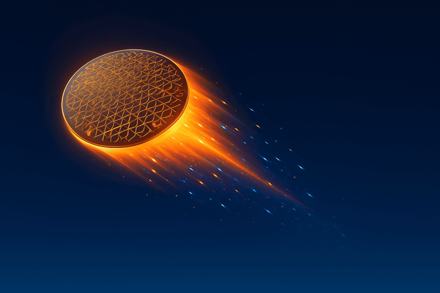 Cerebras Now on AWS: 2,500 Tokens Per Second