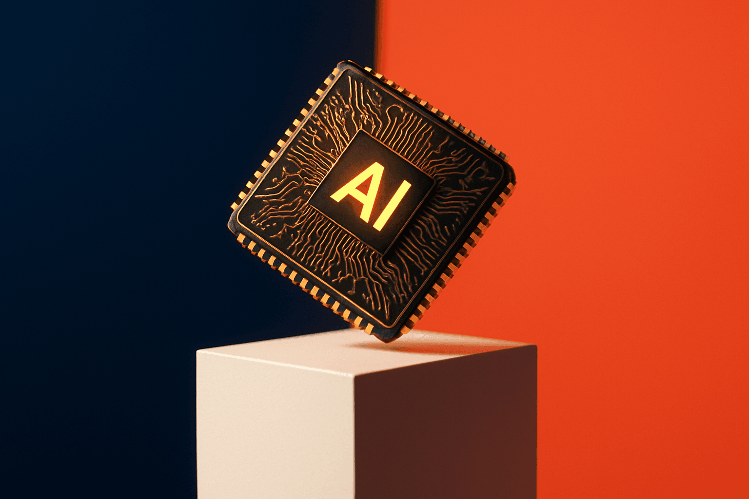 US Pulls AI Chip Export Rule After Two Weeks