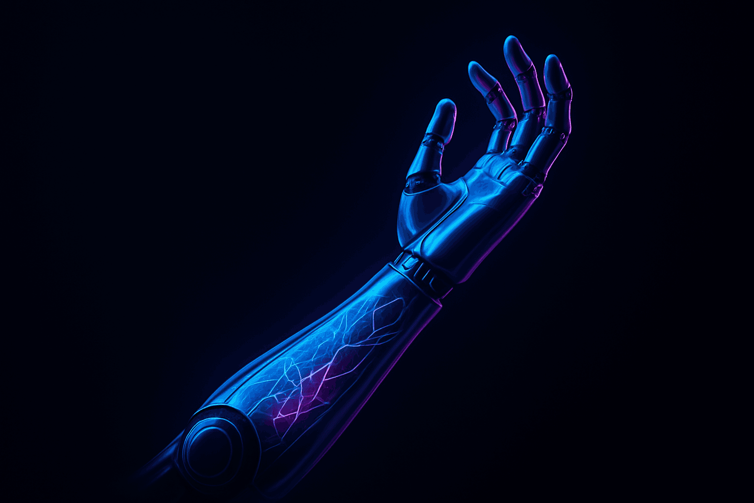 Nvidia, Amazon, Samsung Back $120M Bet on Robot Brains