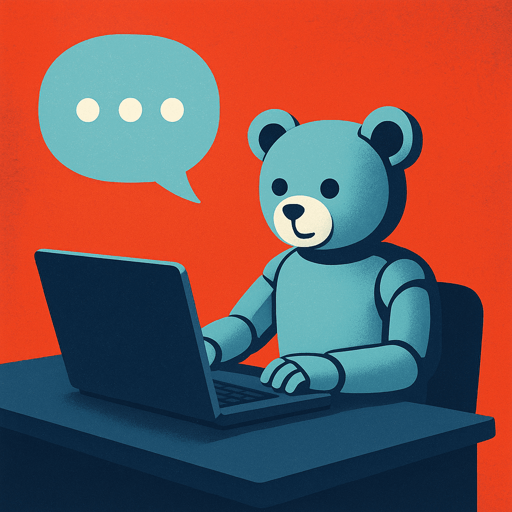 Law Firms Get AI Agent Named Teddy to Handle Lawsuits