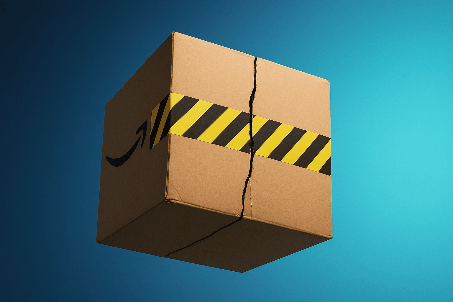 Amazon's Six-Hour Outage Sparks Internal AI Safety Reckoning