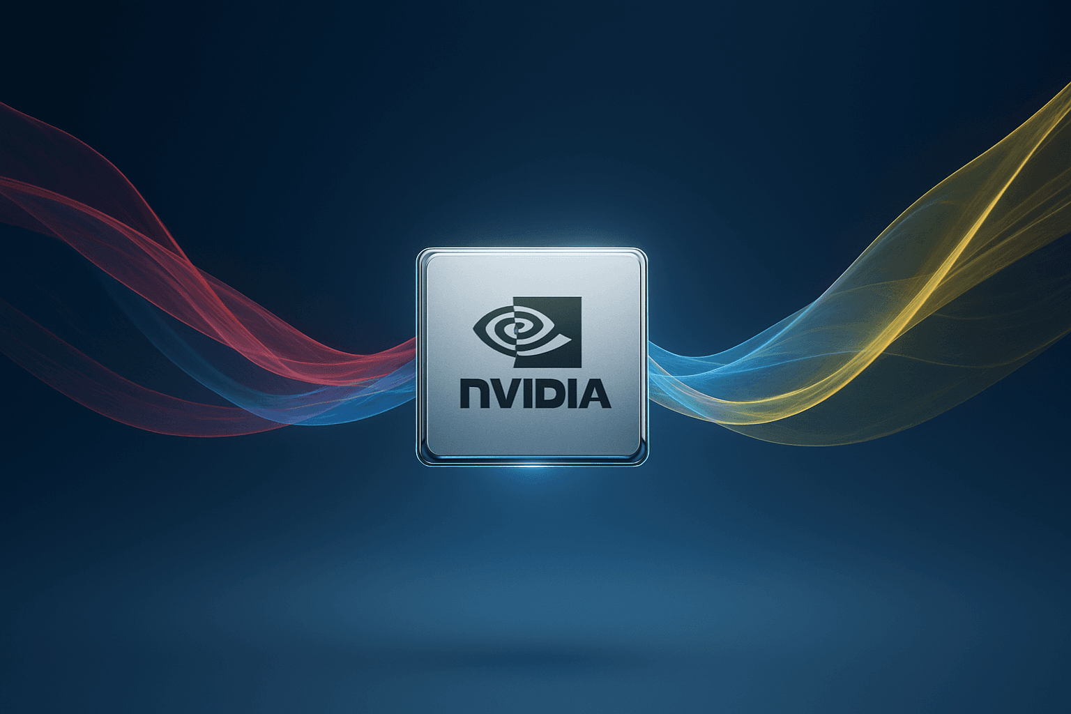 Nvidia Bundles Open AI Agent Stack for Adobe, Salesforce, SAP