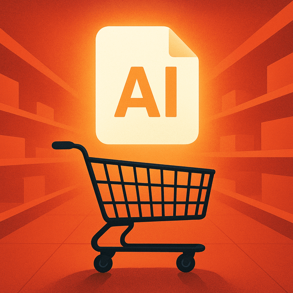 Amazon Plotting AI Content Marketplace to Rival Microsoft