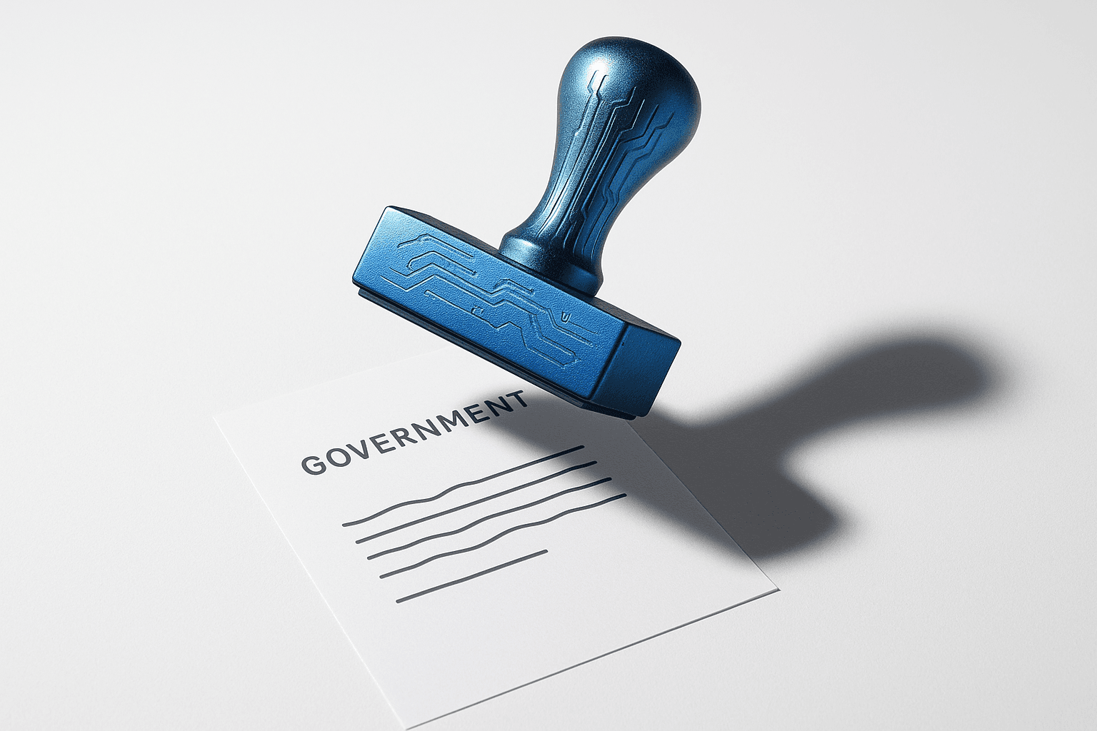 80% of Governments Will Automate Decisions by 2028