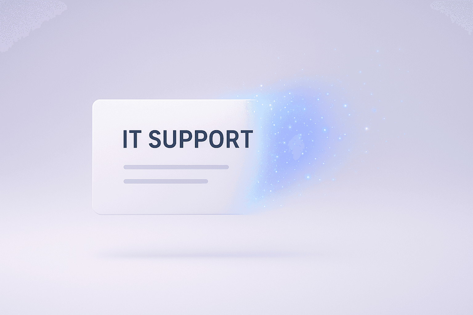 STLabs Lands $49M Seed for AI That Clears IT Tickets