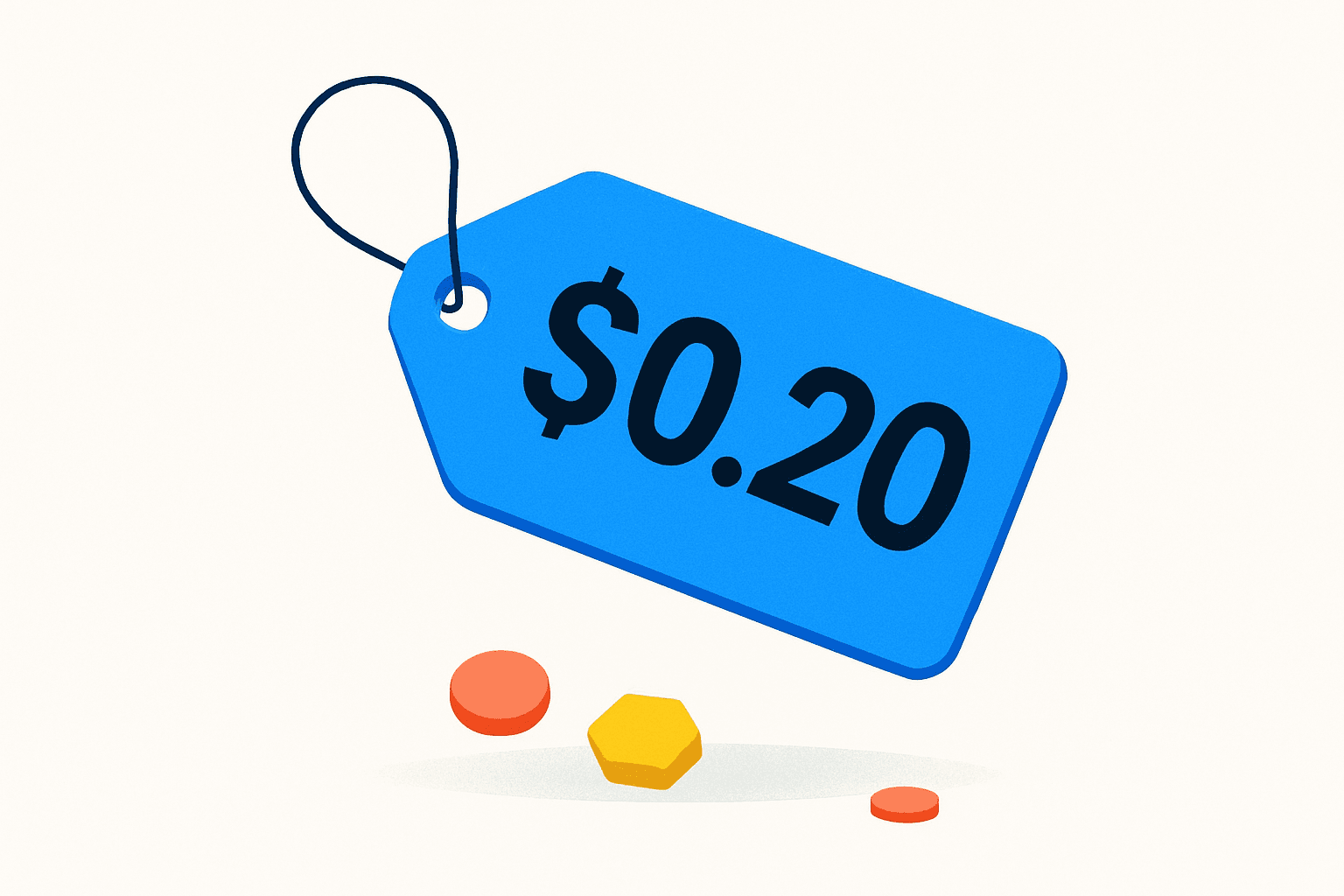 OpenAI Cuts Token Costs to $0.20 With GPT-5.4 Nano