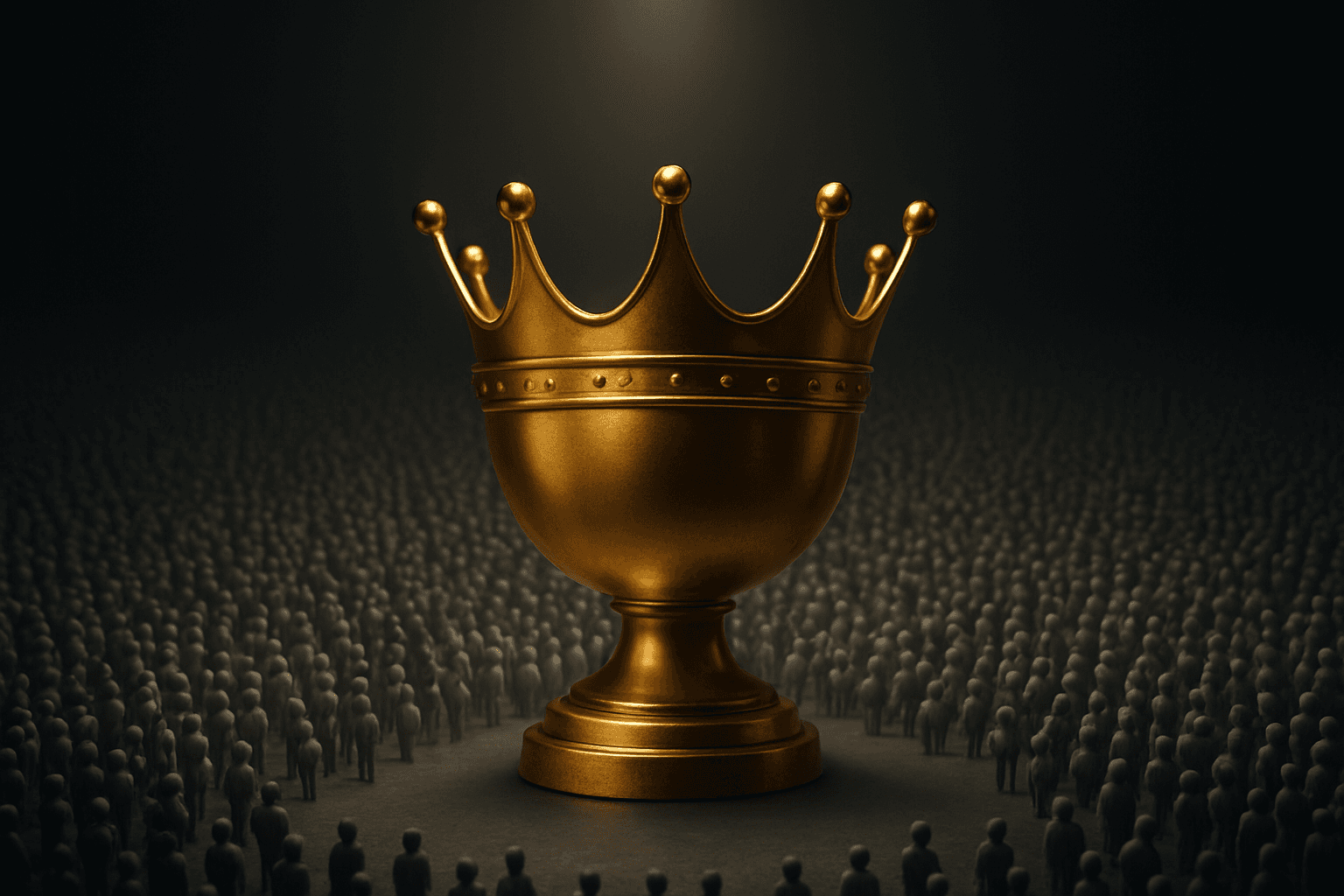 Half of All AI Model Downloads Go to 0.01% of Models