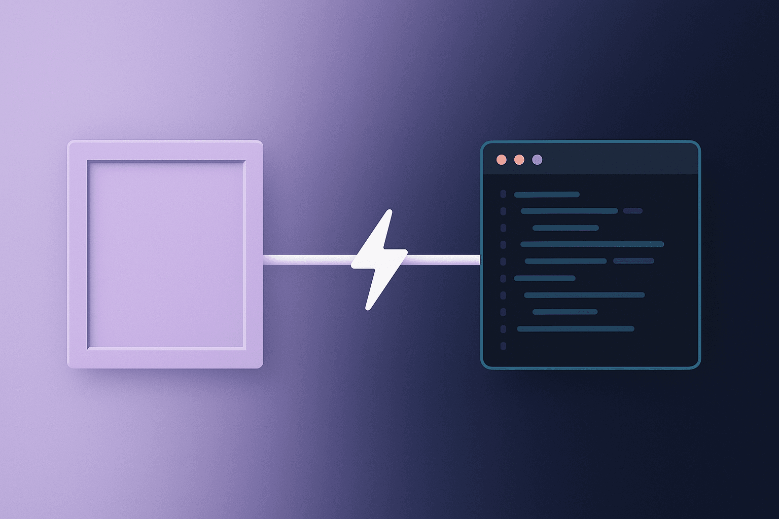 Figma Now Pushes Rendered UI Straight to VS Code