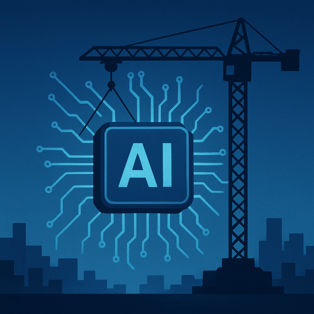 Australia's Firmus Scores $10B to Build AI Mega-Infrastructure