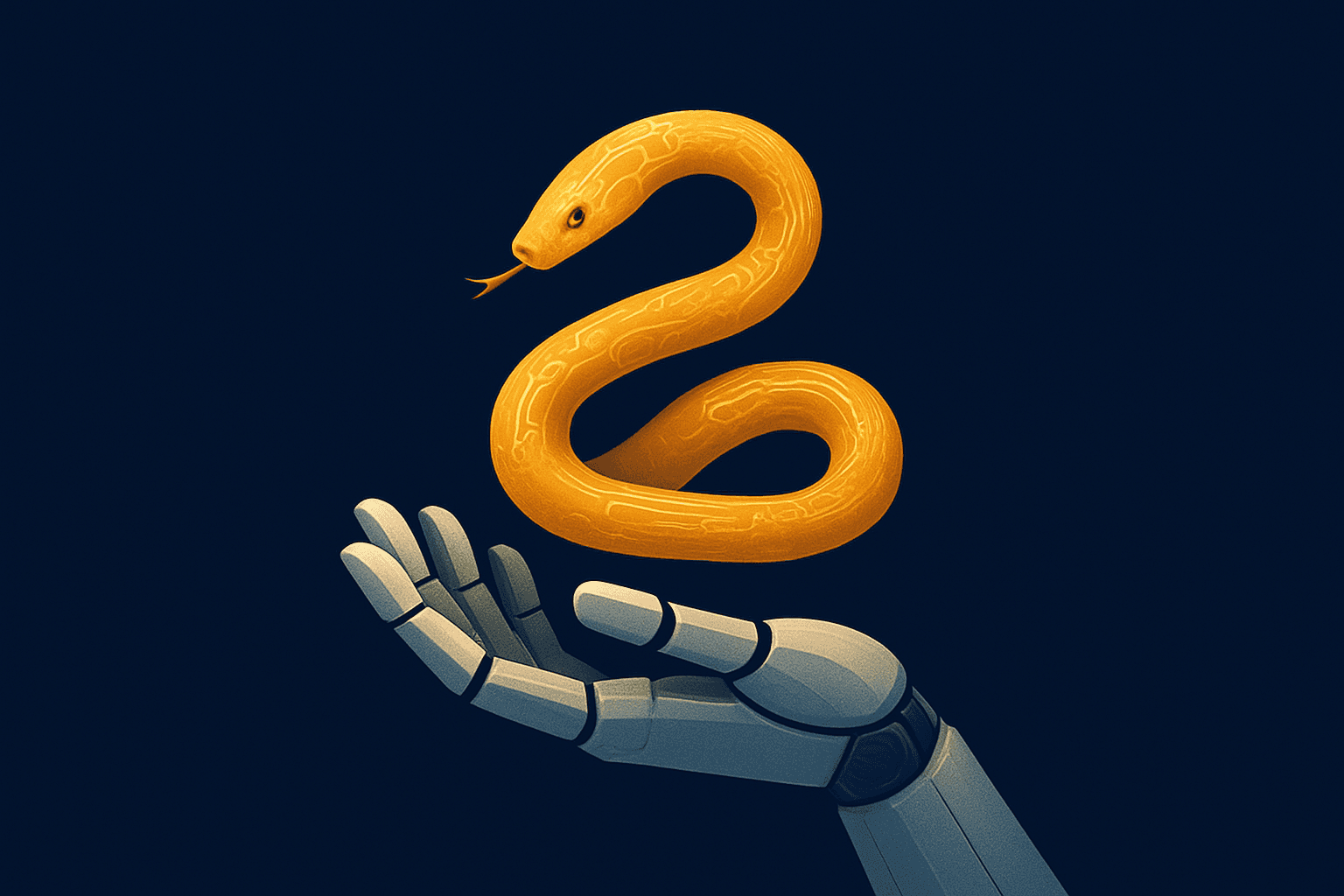 OpenAI Acquires Astral to Embed Python Tools in Codex