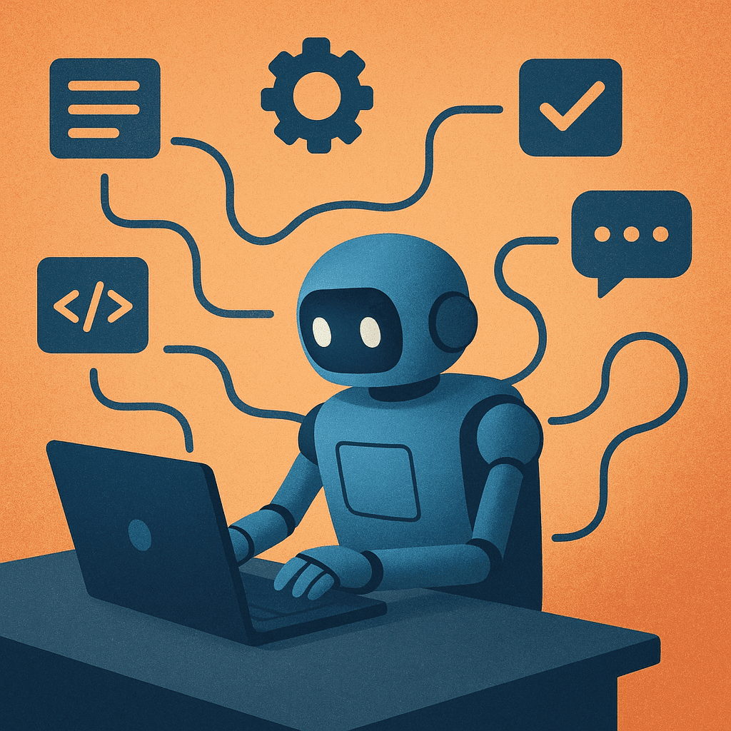 Adapt Raises $10M to Build AI That Works for You