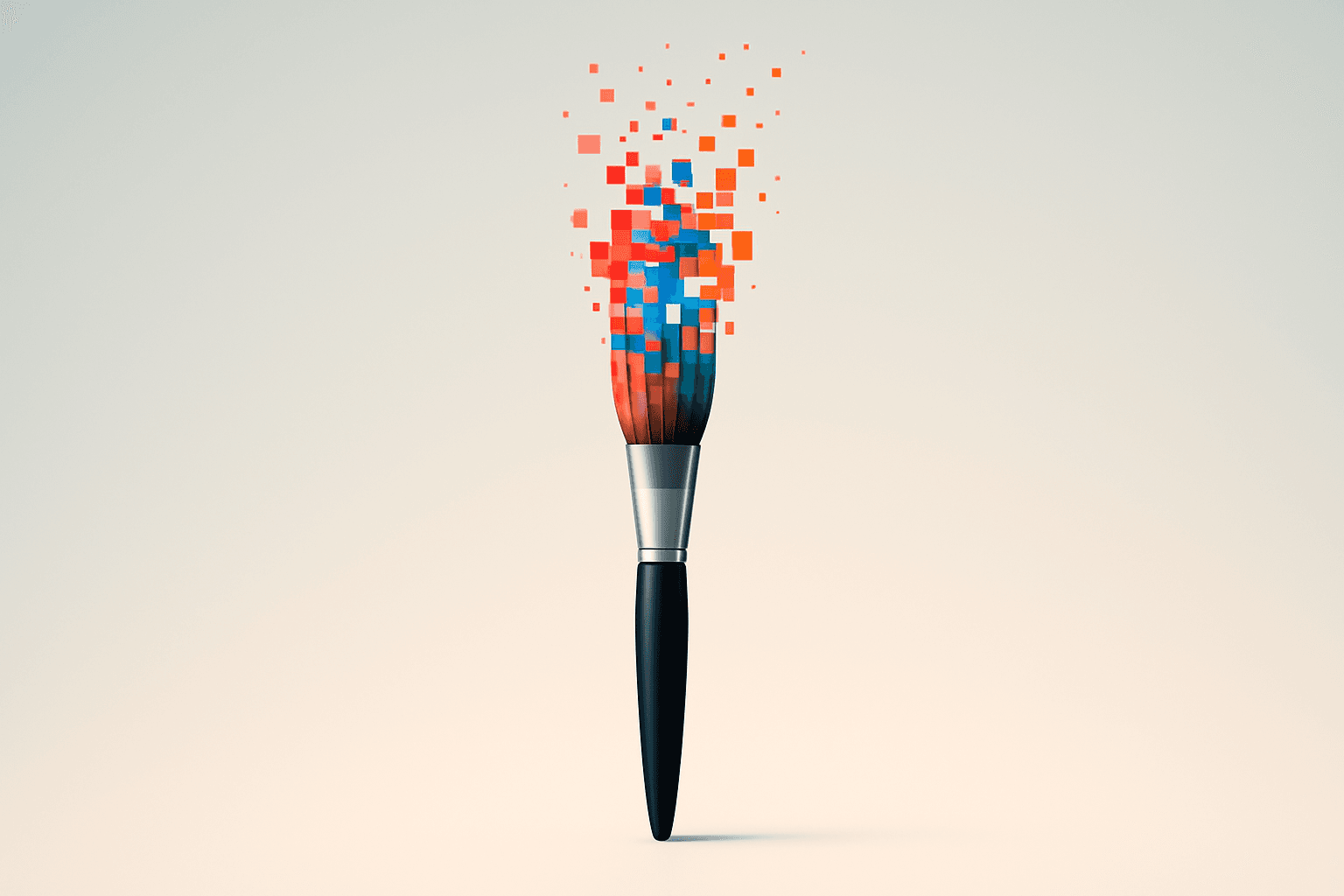 Adobe Lets You Train Firefly on 10 Brand Images