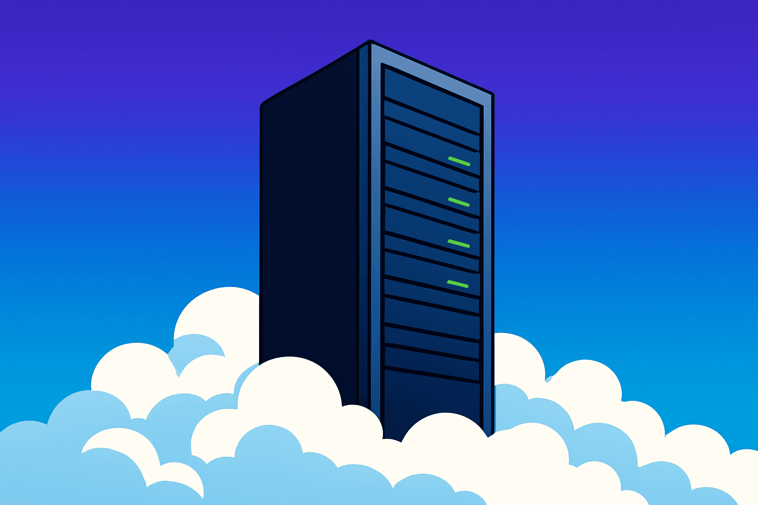 Nebius Raises $4.3B in Debt to Build AI Cloud