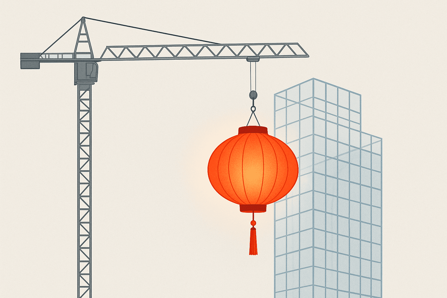 Cursor Built Its New Coding Model on Open-Source Chinese AI