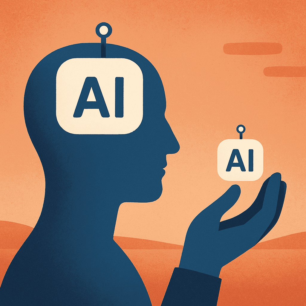 Telecom Giants Launch White-Label AI Assistant Empire