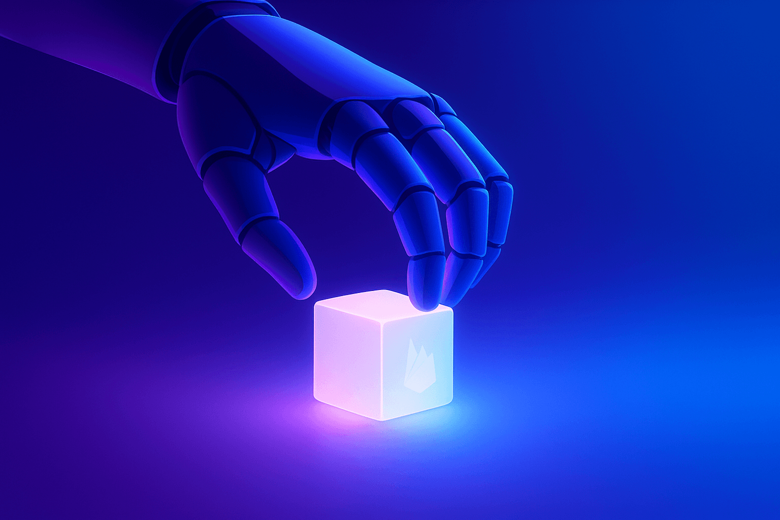 Google AI Studio Now Spins Up Firebase Backends Automatically