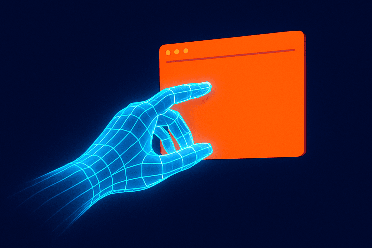 Open-Source MolmoWeb Rivals GPT-4o on Browser Automation